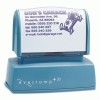 COSCO Evostamp Plus Custom Pre-Inked Stamp
