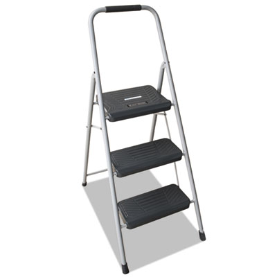Louisville&reg; Black &amp; Decker Steel Step Stool