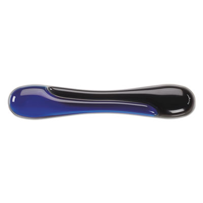 Kensington® Duo Gel Wave Wrist Rest Kensington® Duo Gel Wave Wrist Rest