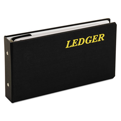Adams&reg; Ledger Binder