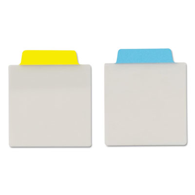 Avery&reg; Ultra Tabs&trade; Repositionable Tabs