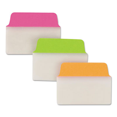 Avery&reg; Ultra Tabs&trade; Repositionable Tabs