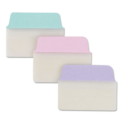 Avery&reg; Ultra Tabs&trade; Repositionable Tabs