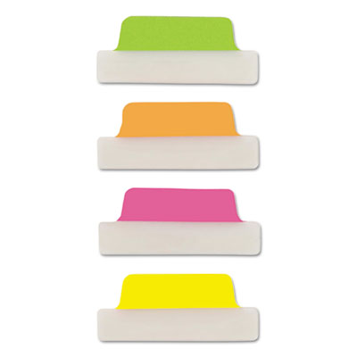 Avery&reg; Ultra Tabs&trade; Repositionable Tabs