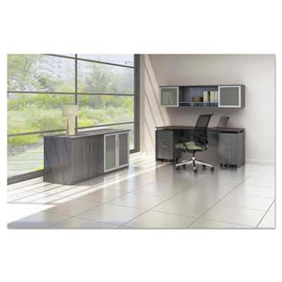Mayline&reg; Medina&trade; Laminate Pedestal