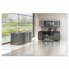 Mayline&reg; Medina&trade; Laminate Pedestal