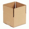 United Facility Supply Brown Corrugated - Fixed-Depth Shipping Boxes