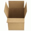 United Facility Supply Brown Corrugated - Multi-Depth Shipping Boxes