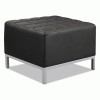Alera&reg; QUB Series Ottoman