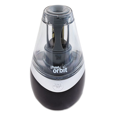 iPoint&reg; Orbit Pencil Sharpener