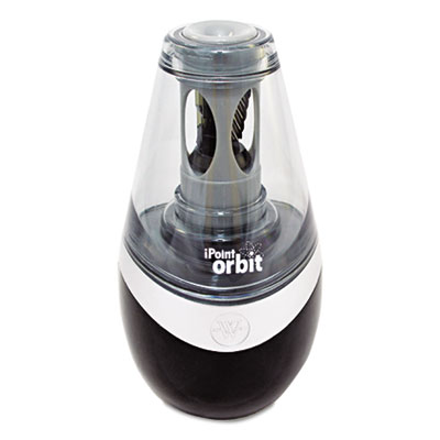 iPoint&reg; Orbit Pencil Sharpener