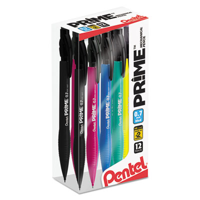 Pentel&reg; PRIME Mechanical Pencil