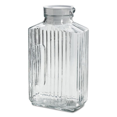Office Settings Bistro Pitcher