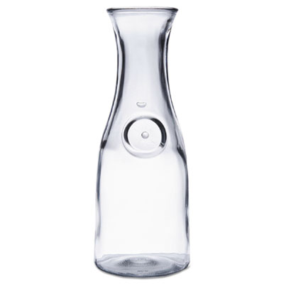 Office Settings Glass Carafe