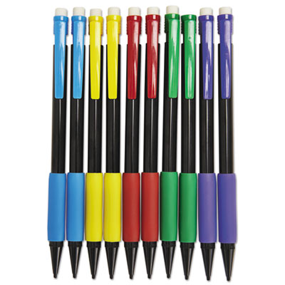 Universal® Deluxe Mechanical Pencil Universal® Deluxe Mechanical Pencil