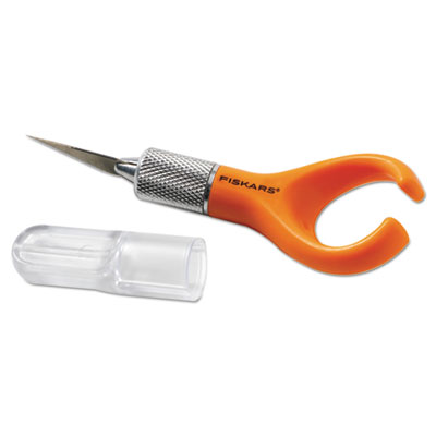 Fiskars&reg; Fingertip Detail Knife