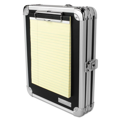 Vaultz&reg; Locking Storage Clipboard