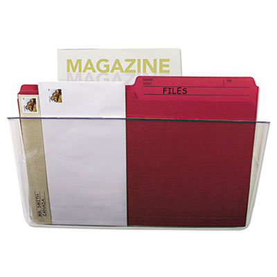 Storex Wall File