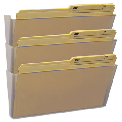 Storex Wall File