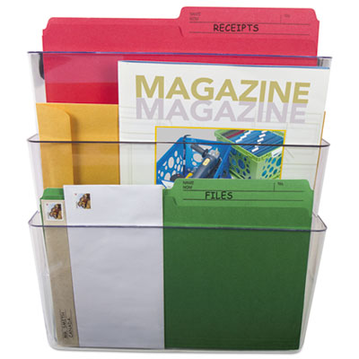 Storex Wall File
