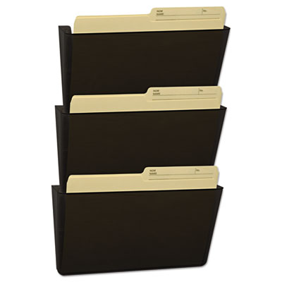 Storex Wall File