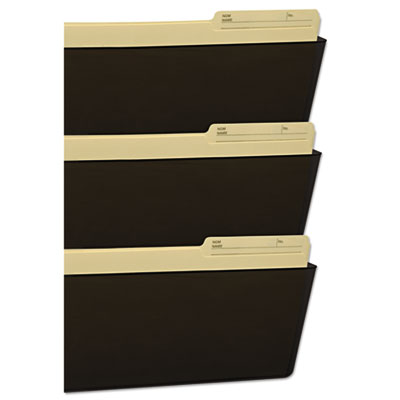Storex Wall File