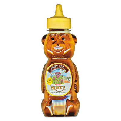 Busy Bee Clover Honey
