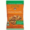 Annie's Homegrown Organic Cheddar Snack Mix