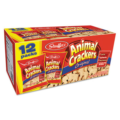 Stauffer's&reg; Animal Crackers
