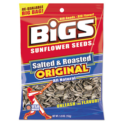 BIGS&reg; Sunflower Seeds