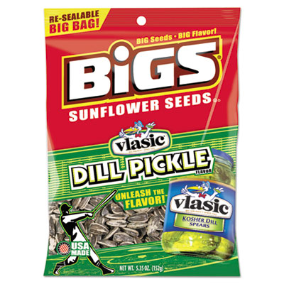 BIGS&reg; Sunflower Seeds