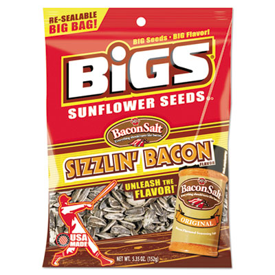 BIGS&reg; Sunflower Seeds