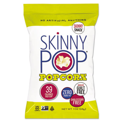 SkinnyPop&reg; Popcorn