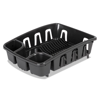 Office Settings Drain Rack