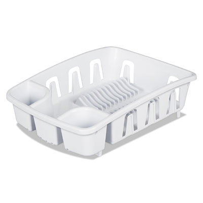 Office Settings Drain Rack