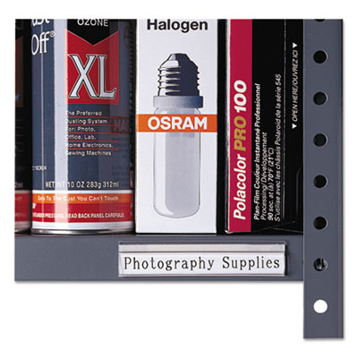 C-Line&reg; Shelf Labeling Strips