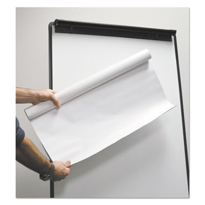 Universal&reg; Super Value Repositionable Easel Pad Roll