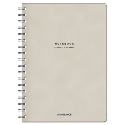 AT-A-GLANCE&reg; Notebook
