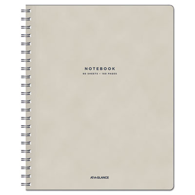 AT-A-GLANCE&reg; Notebook