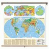 Advantus&reg; Signature United States Wall Map