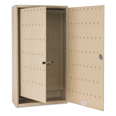 SteelMaster&reg; FOB Key Cabinet