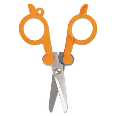 Fiskars&reg; Folding Scissors