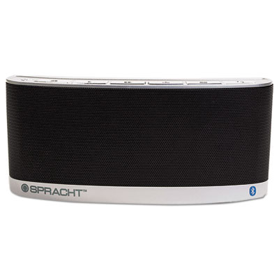 Spracht blunote 2 Portable Wireless Bluetooth Speaker