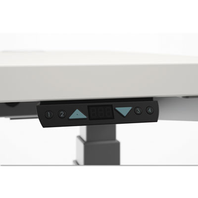 HON&reg; Height Adjustable Table Memory Controller
