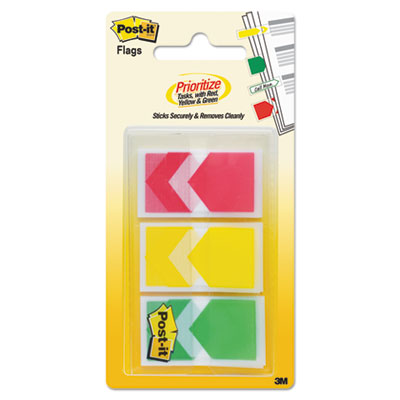 Post-it® Flags Arrow 1" Flags Post-it® Flags Arrow 1" Flags