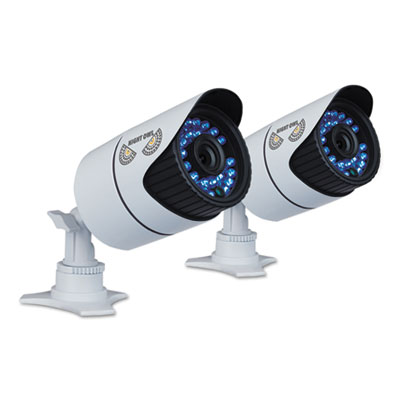 Night Owl High-Resolution 900 TVL Security Cameras