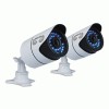 Night Owl High-Resolution 900 TVL Security Cameras