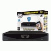 Night Owl Eight-Channel Video Security System