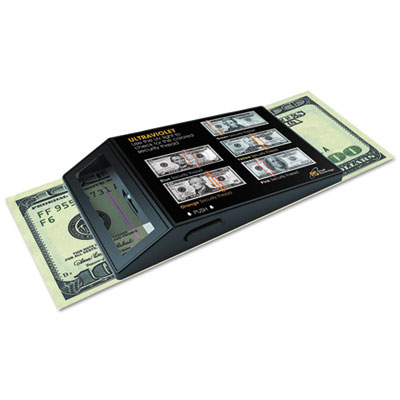 Royal Sovereign Portable UV Counterfeit Detector