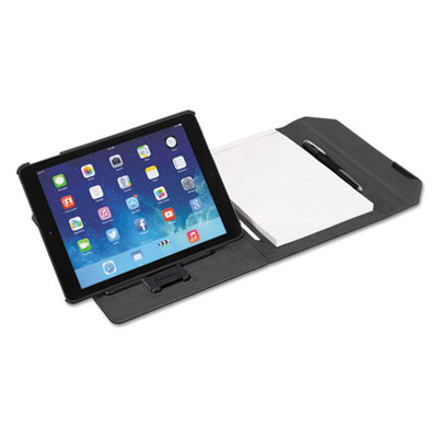 Fellowes&reg; MobilePro Series&trade; Deluxe Folio